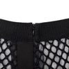 Secondhand Diliborio Mesh Leggings - '10s