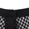 Secondhand Diliborio Mesh Leggings - '10s