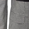 Secondhand Moschino Cheap and Chic Colorblock Suit - '00s
