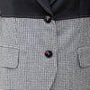 Secondhand Moschino Cheap and Chic Colorblock Suit - '00s