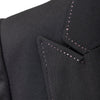 Secondhand Moschino Cheap and Chic Colorblock Suit - '00s