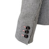 Secondhand Moschino Cheap and Chic Colorblock Suit - '00s