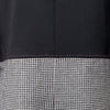 Secondhand Moschino Cheap and Chic Colorblock Suit - '00s