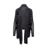 Secondhand Cora Groppo Open Front Cardigan - '10s