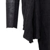 Secondhand Cora Groppo Open Front Cardigan - '10s