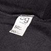 Secondhand Cora Groppo Open Front Cardigan - '10s