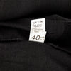 Secondhand Cora Groppo Open Front Cardigan - '10s