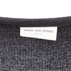 Secondhand Dries Van Noten Draped Top - '10s