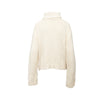 Secondhand Gaetano Navarra Tricot Turtleneck - '00s