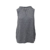 Secondhand Marni Grey Top - '00s