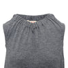 Secondhand Marni Grey Top - '00s