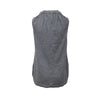 Secondhand Marni Grey Top - '00s
