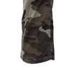 Secondhand Dondup Camouflage Capri Pants - '00s