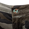 Secondhand Dondup Camouflage Capri Pants - '00s