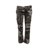 Secondhand Dondup Camouflage Capri Pants - '00s