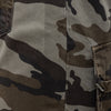 Secondhand Dondup Camouflage Capri Pants - '00s