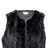 Secondhand Parosh Fur Vest - '00s