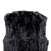 Secondhand Parosh Fur Vest - '00s