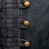 Secondhand Gianfranco Ferré Denim Jacket - '90s