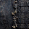 Secondhand Gianfranco Ferré Denim Jacket - '90s