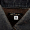 Secondhand Gianfranco Ferré Denim Jacket - '90s