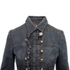 Secondhand Gianfranco Ferré Denim Jacket - '90s
