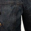 Secondhand Gianfranco Ferré Denim Jacket - '90s