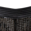 Secondhand Milk Sequined Trousers - '00s
