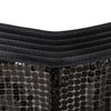 Secondhand Milk Sequined Trousers - '00s