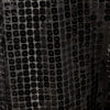 Secondhand Milk Sequined Trousers - '00s