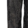 Secondhand Milk Sequined Trousers - '00s