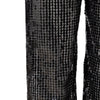 Secondhand Milk Sequined Trousers - '00s
