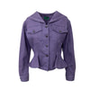 Secondhand Jean Paul Gaultier Junior Gaultier Denim Jacket - '90s