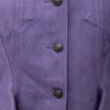 Secondhand Jean Paul Gaultier Junior Gaultier Denim Jacket - '90s