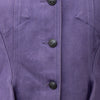 Secondhand Jean Paul Gaultier Junior Gaultier Denim Jacket - '90s