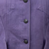 Secondhand Jean Paul Gaultier Junior Gaultier Denim Jacket - '90s