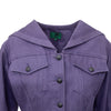 Secondhand Jean Paul Gaultier Junior Gaultier Denim Jacket - '90s