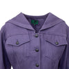 Secondhand Jean Paul Gaultier Junior Gaultier Denim Jacket - '90s