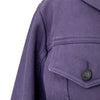 Secondhand Jean Paul Gaultier Junior Gaultier Denim Jacket - '90s