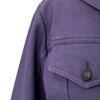 Secondhand Jean Paul Gaultier Junior Gaultier Denim Jacket - '90s