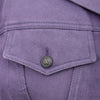 Secondhand Jean Paul Gaultier Junior Gaultier Denim Jacket - '90s