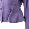 Secondhand Jean Paul Gaultier Junior Gaultier Denim Jacket - '90s