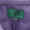 Secondhand Jean Paul Gaultier Junior Gaultier Denim Jacket - '90s