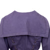 Secondhand Jean Paul Gaultier Junior Gaultier Denim Jacket - '90s