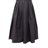Secondhand Red Valentino Eyelet Poplin Dress - '10s