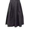 Secondhand Red Valentino Eyelet Poplin Dress - '10s
