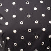 Secondhand Red Valentino Eyelet Poplin Dress - '10s