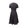 Secondhand Red Valentino Eyelet Poplin Dress - '10s