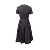 Secondhand Red Valentino Eyelet Poplin Dress - '10s