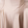 Secondhand Blumarine Satin Dress - '10s